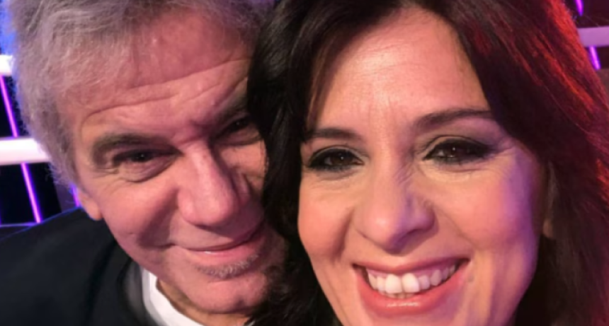 Sorpresa en un cumplea&ntilde;os: el gesto entre Beto Casella y Edith Hermida que llam&oacute; la atenci&oacute;n tras las pol&eacute;micas