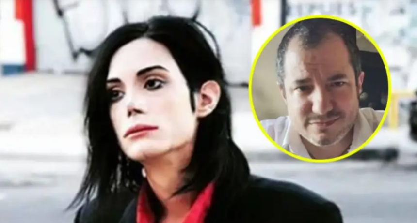 Felipe Pettinato habl&oacute; del juicio por la muerte de Melchor Rodrigo y sorprendi&oacute; con su postura