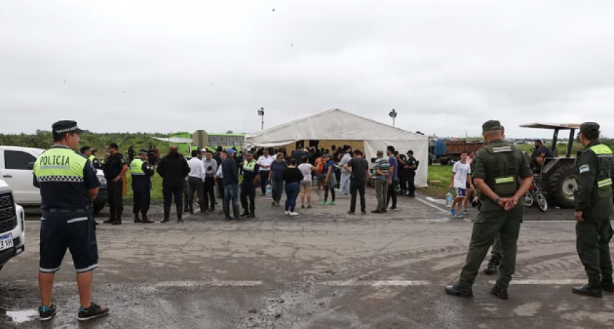 Tucum&aacute;n: fuerte reclamo de Federaci&oacute;n Agraria Argentina por ayuda urgente al sector