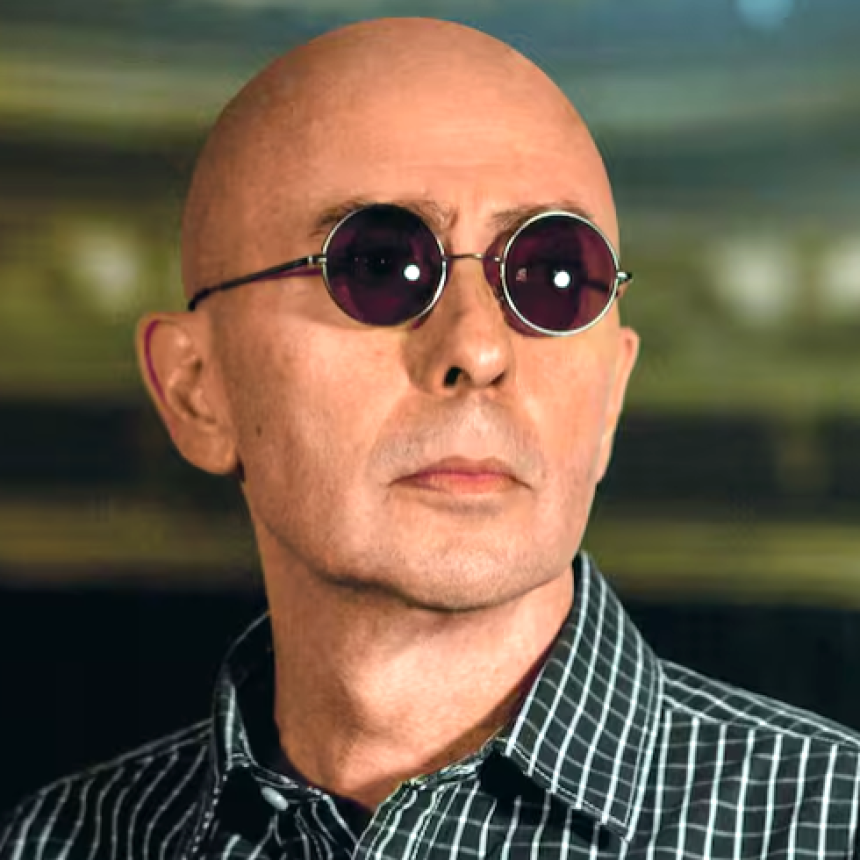 El Indio Solari ilusiona a sus fan&aacute;ticos con un posible estreno del show de Tandil 2016