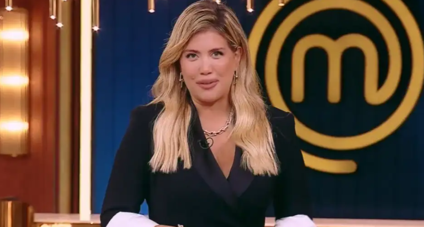 Wanda Nara anunci&oacute; su debut actoral en la pantalla grande con una comedia