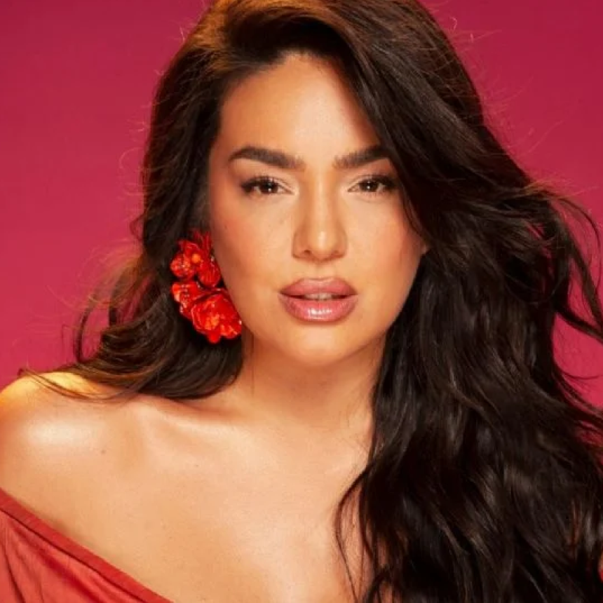 Thal&iacute;a anunci&oacute; su nuevo &aacute;lbum &ldquo;Todo suena mejor en cumbia&rdquo; con estreno en abril