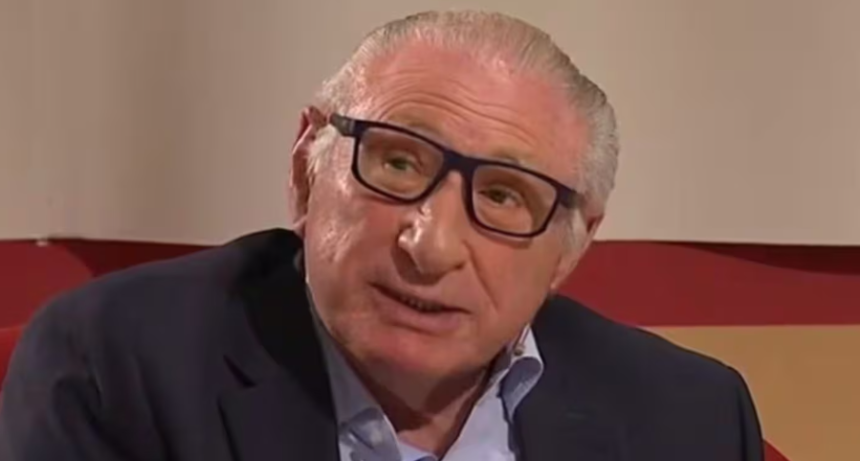 Muri&oacute; Ernesto Cherquis Bialo, figura del periodismo deportivo, a los 85 a&ntilde;os