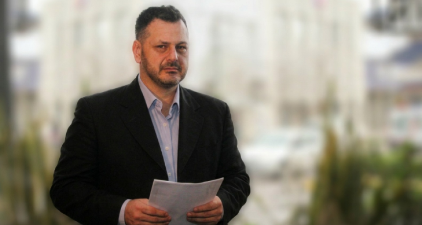 Diego Olivo: cuando la vida te cambia la mirada y te lleva a construir algo nuevo