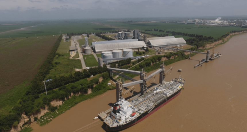 Santa Fe licita una obra clave para mejorar el acceso a los puertos del agro