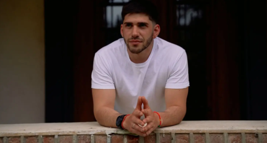 El hijo de Mart&iacute;n Paz prepara un disco homenaje para mantener vivo el legado mansero