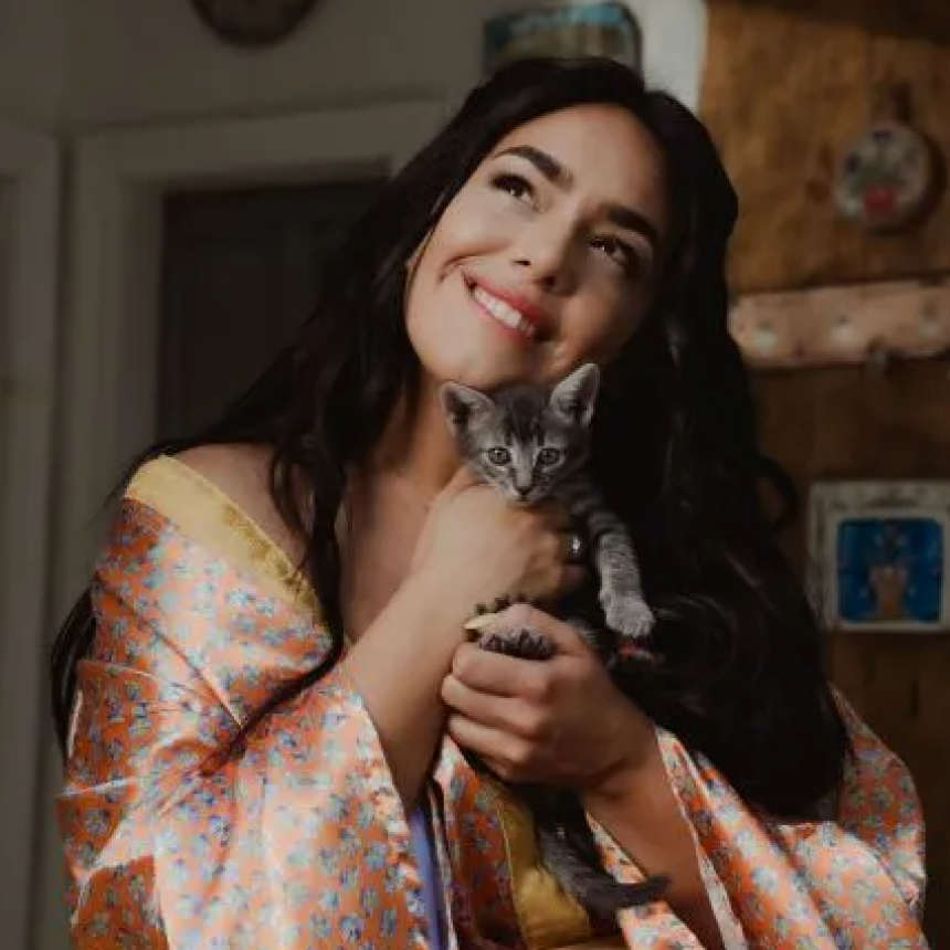 &Aacute;ngela Leiva presenta &ldquo;Amnesia&rdquo; y se prepara para su gran show en el Movistar Arena