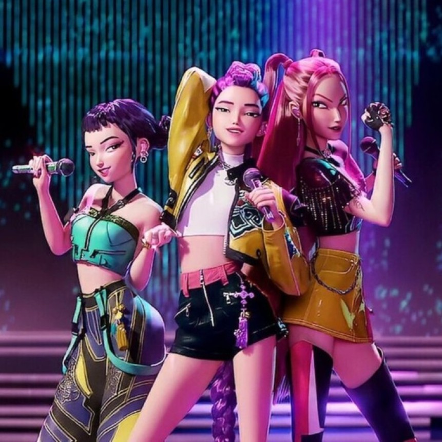 &ldquo;Golden&rdquo;, el hit inesperado que rompi&oacute; todos los r&eacute;cords