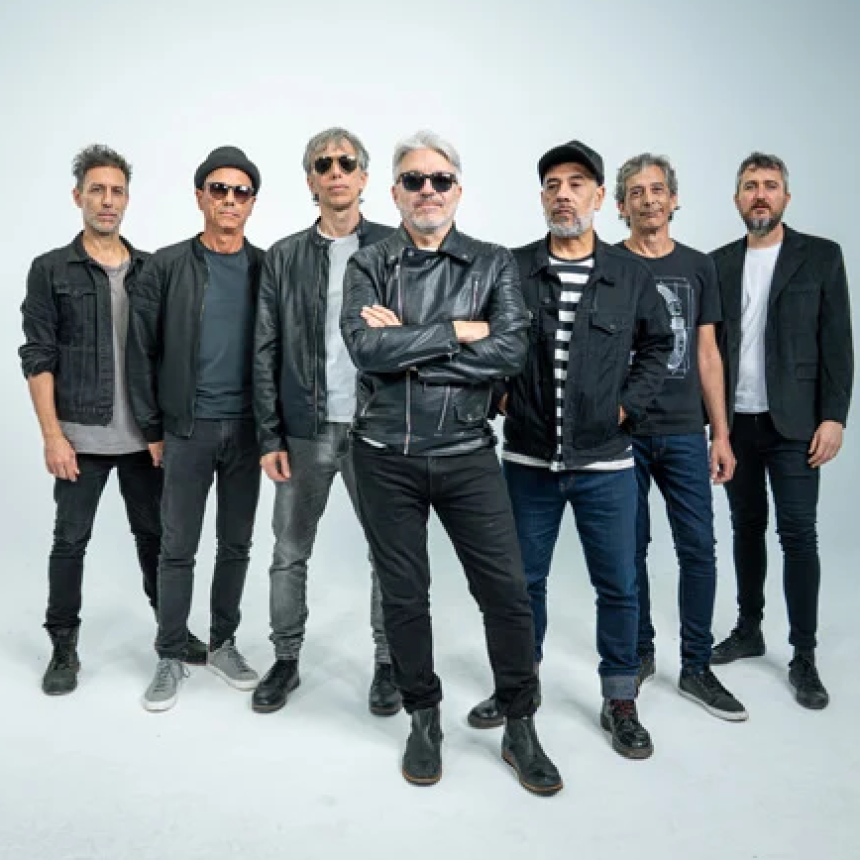 Estelares estrena su esperado &ldquo;Los Lobos&rdquo; y anuncia gira por el pa&iacute;s