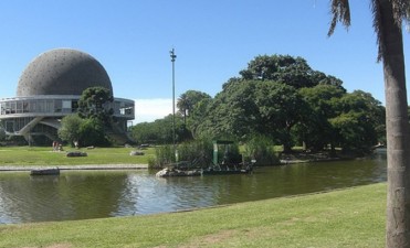 Jueves nublado con máxima de 24 grados para la Ciudad de Buenos Aires y conurbano