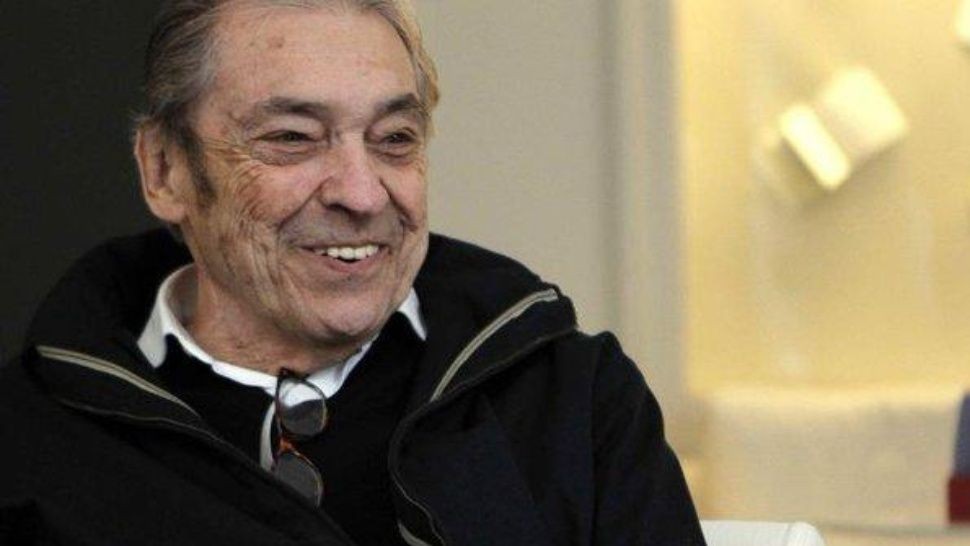 Murió Alberto Cortez, el gran poeta de la canción popular argentina