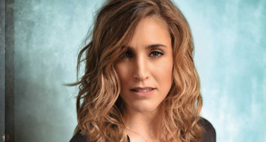 La Sole, primera en ponerle música al mega evento “Unidos por Argentina”