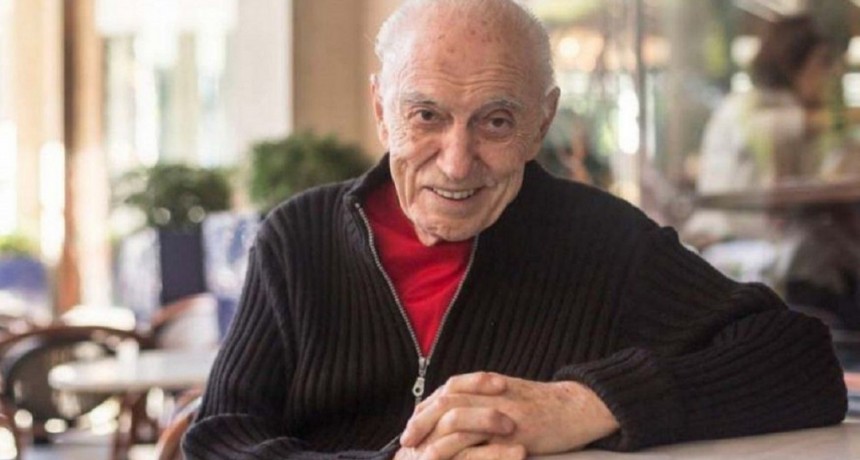 Cacho Fontana sobre la falsa noticia de su muerte: “No sé si me quieren alargar la vida”