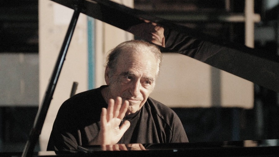 Falleció Miguel Ángel Estrella, pianista y exembajador de la Argentina en la Unesco