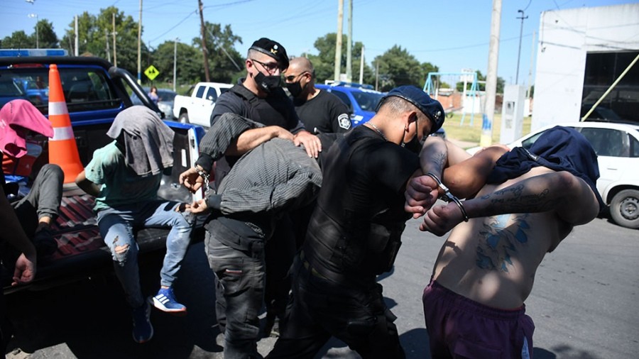 Violencia en Rosario: ya son 76 los asesinatos en lo que va del año