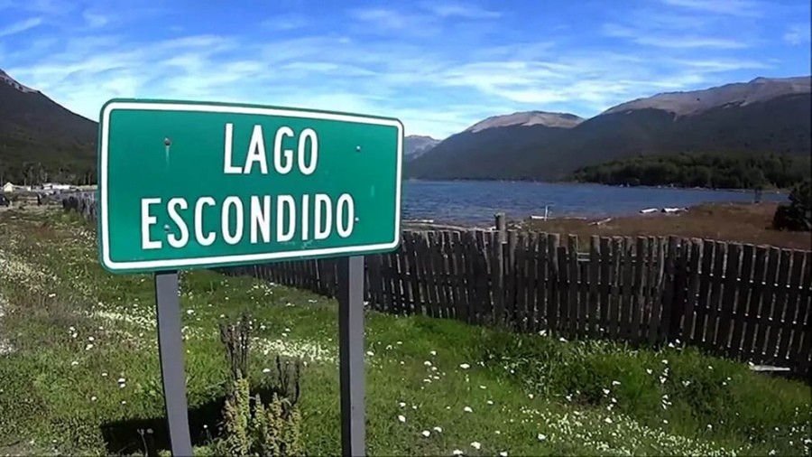 Piden la intervención judicial de la empresa de Lewis que frena el acceso a Lago Escondido