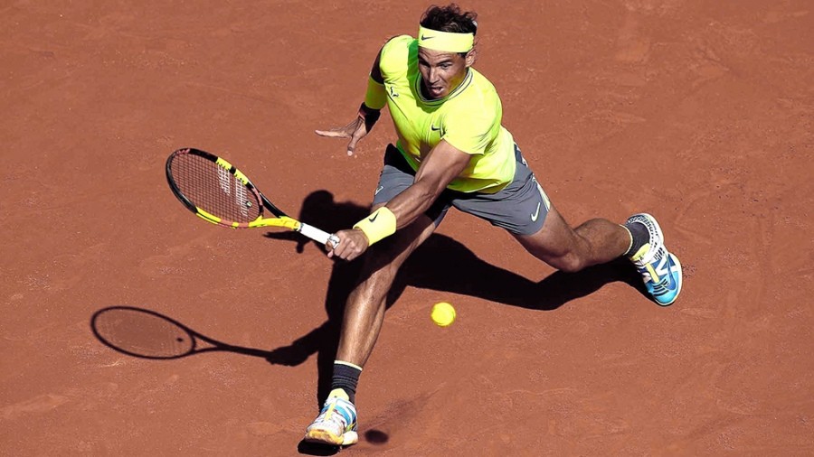 Djokovic y Nadal, las grandes atracciones del Masters 1000 de Madrid