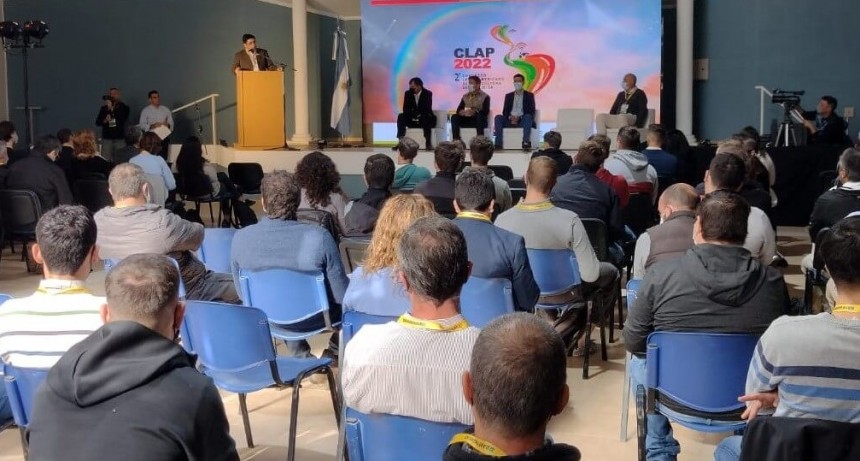 La agricultura de precisión siembra un nuevo programa nacional