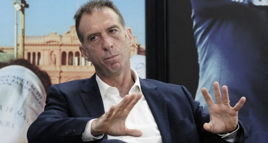 Volvieron a citar como testigo al hermano de Macri en la causa por espionaje ilegal