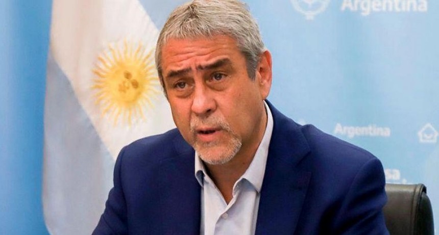  Para Ferraresi, cada provincia tendría que regular alquileres en su distrito 