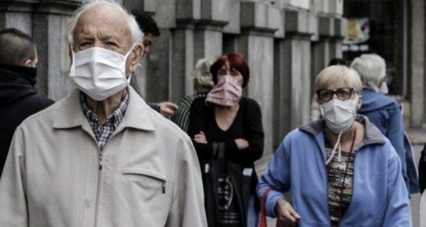 El Banco Nación suspende el trámite de fe de vida para jubilados y pensionados