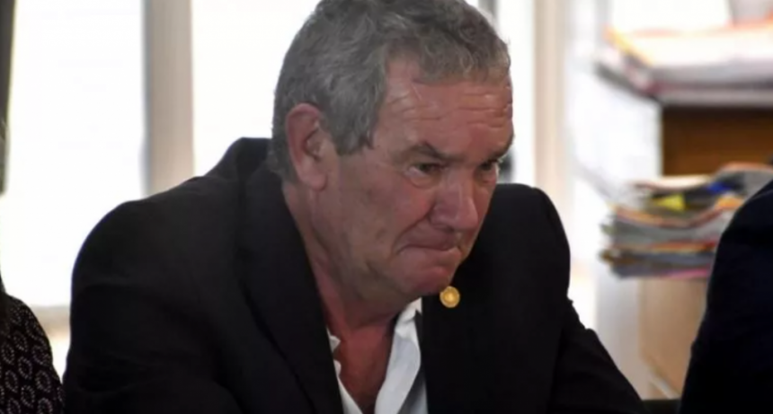 Magnasco apuntó contra Macarrón como el 