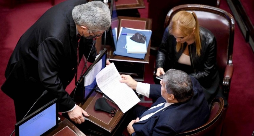 Punto por punto, las claves de la iniciativa que propone ampliar a 17 los miembros del Consejo