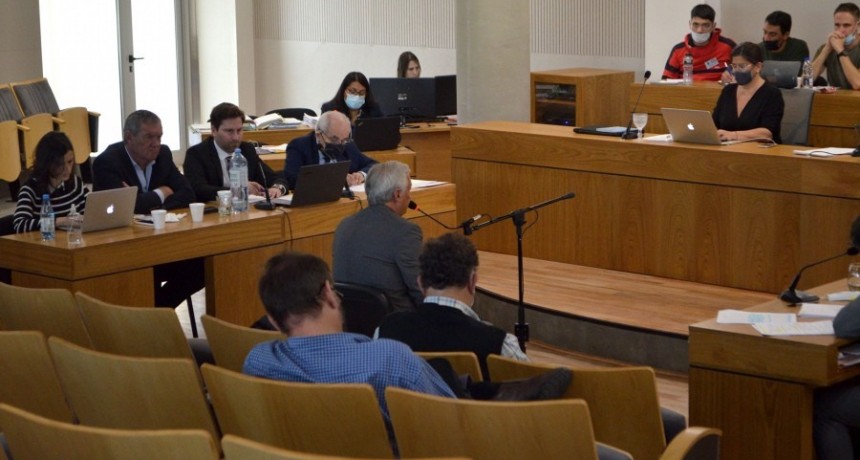 Con nuevos testimonios, abre la quinta semana del juicio por el crimen de Nora Dalmasso