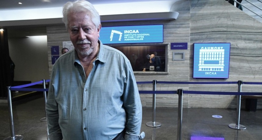 Alberto Fernández firmó el decreto que dispuso la salida de Puenzo del Incaa