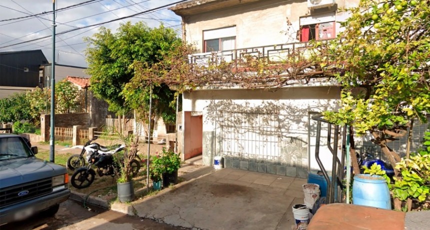 Acorralado por la policía, se suicidó el principal sospechoso por el crimen de una jubilada