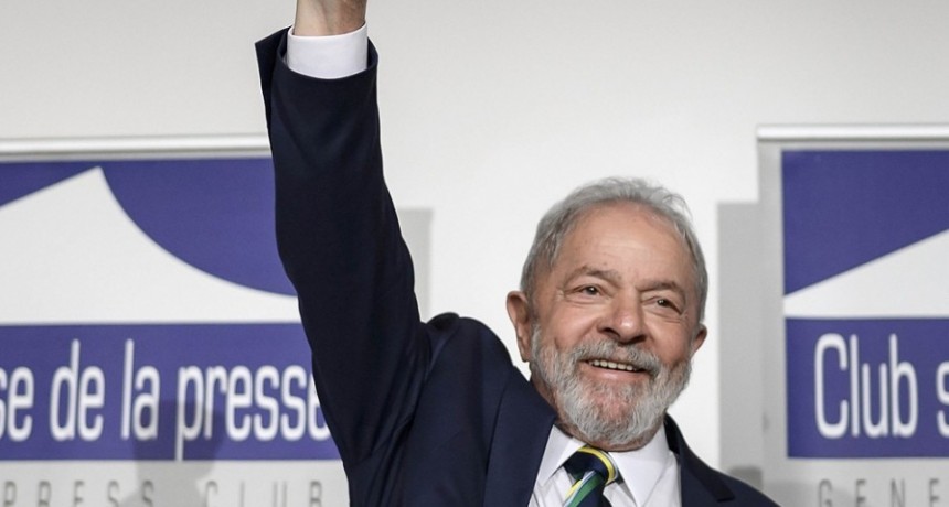 El PT, el Partido Verde y los comunistas crean una federación para sostener a Lula