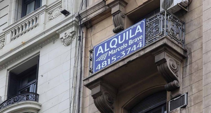 Siguen las exposiciones de inquilinos, propietarios y martilleros por la ley de alquileres