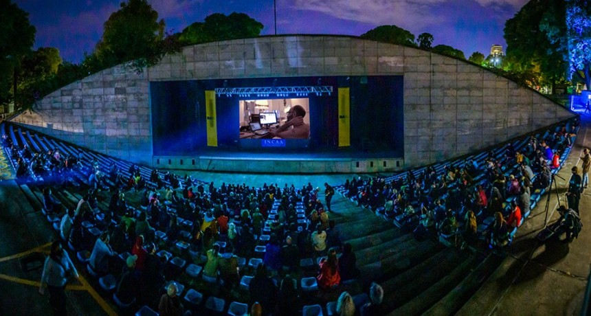 Con aplausos a las películas de apertura, arrancó una nueva edición del Bafici