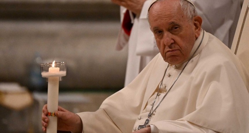 Francisco se realiza chequeos por su dolor en la rodilla derecha