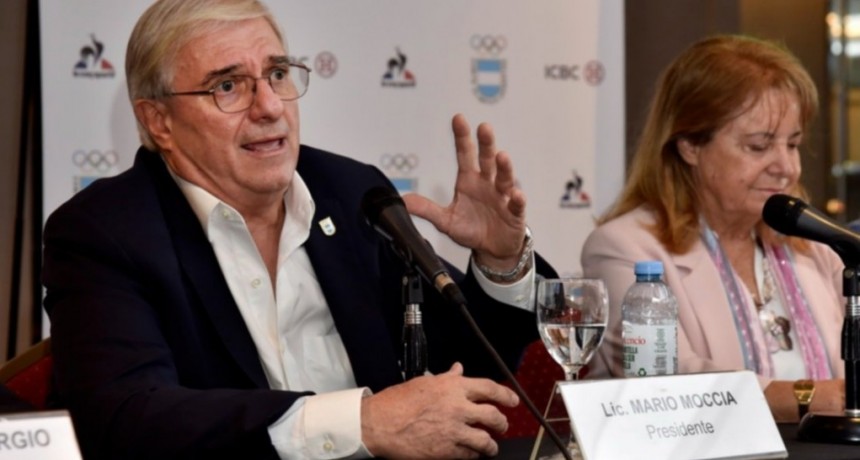  El COA proyecta el desarrollo de alto rendimiento en cadetes de cara a los Juegos 2032 