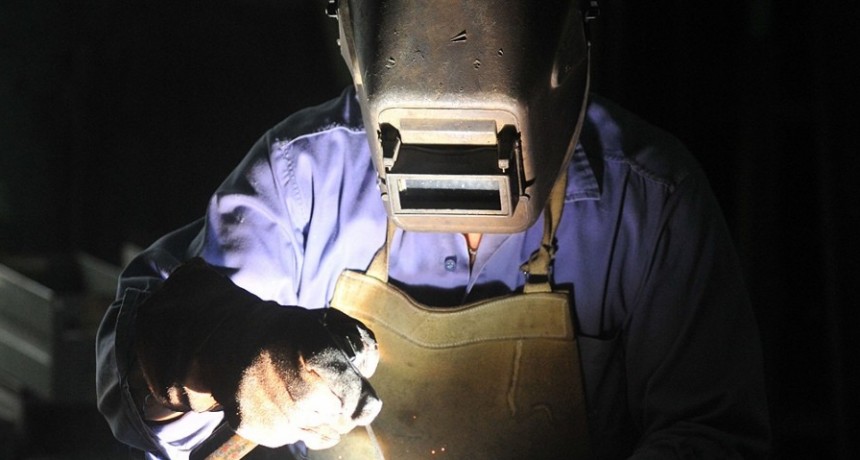 La actividad económica creció 9,1% interanual en febrero