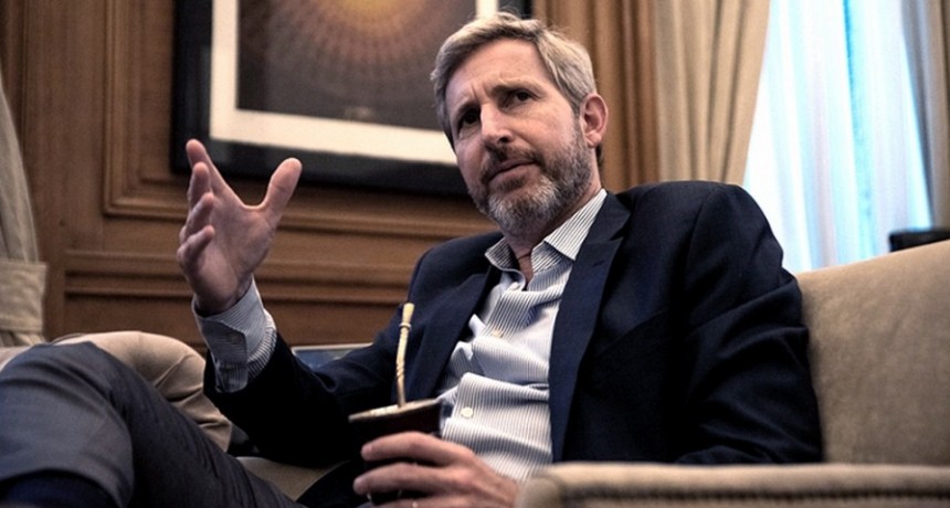 Piden citar a indagatoria a Frigerio por 