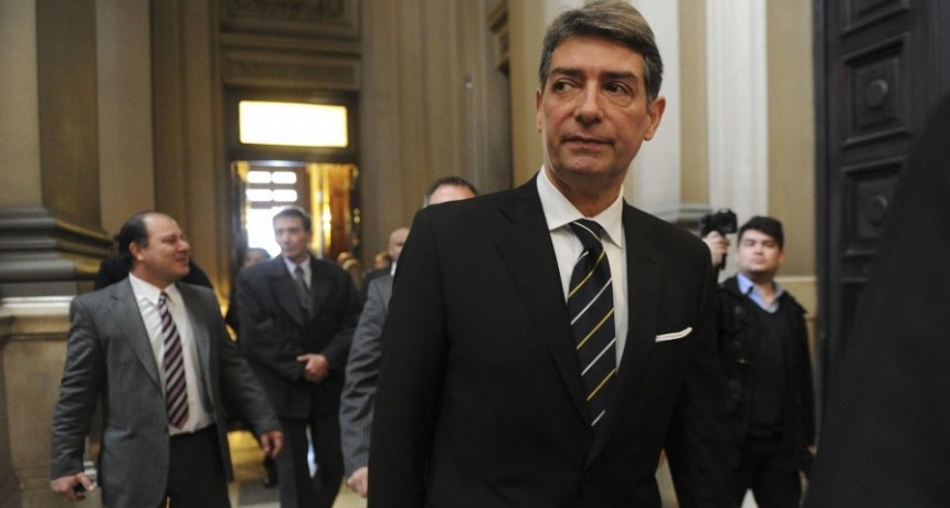 Organizan una marcha para pedir la renuncia de Rosatti en el Consejo de la Magistratura