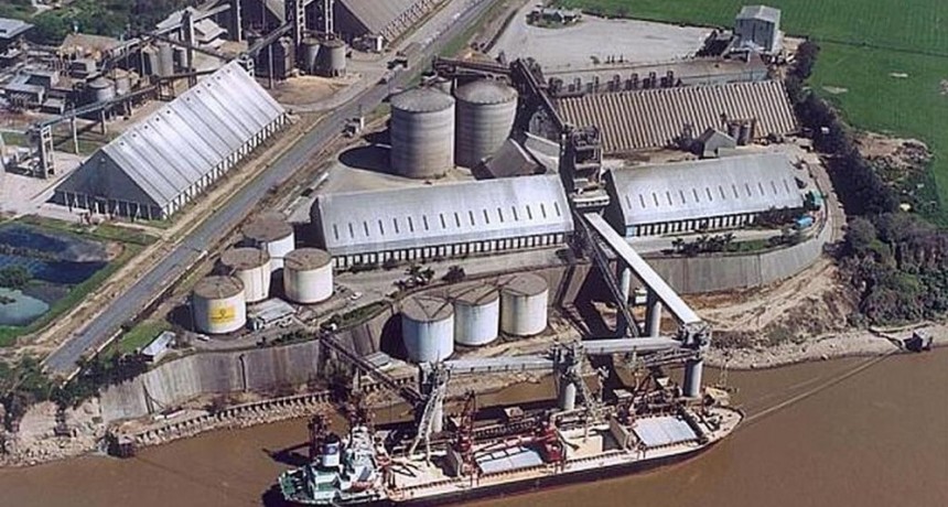 Vicentin dio un primer paso para poder salir del concurso preventivo