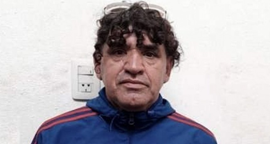 Detuvieron al fundador de la banda narcocriminal 