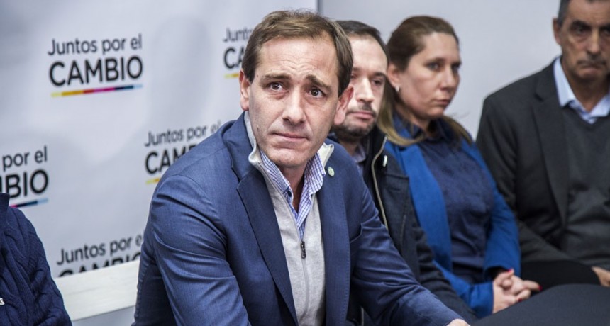 Procesaron a Julio Garro, exfuncionarios de Vidal y exagentes de la AFI