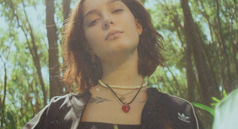 Joelle, la joven promesa de la nueva música argentina: “Escribir para mí, siempre fue un método de descargo”