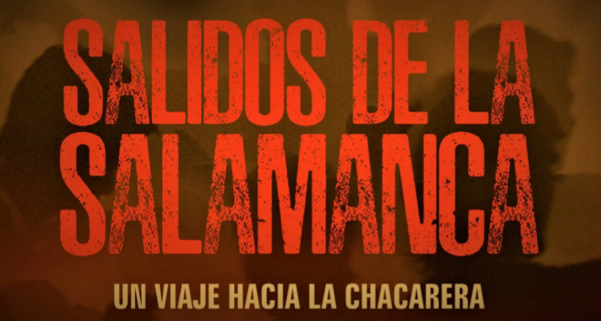 ‘Salidos de la Salamanca’ tendrá 3 funciones en el 24° BAFICI