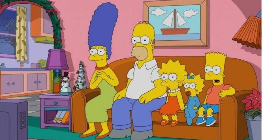 Día Internacional de los Simpson: 