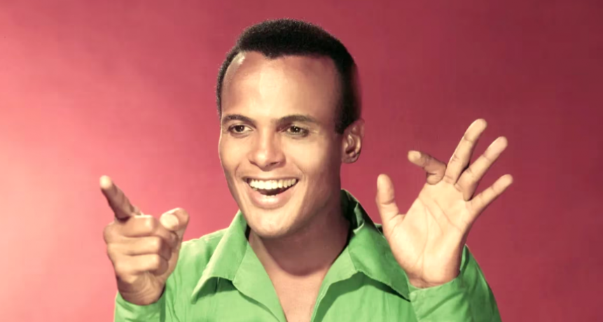 Murió Harry Belafonte: pionero de la música caribeña en los Estados Unidos, actor y activista por los derechos civiles