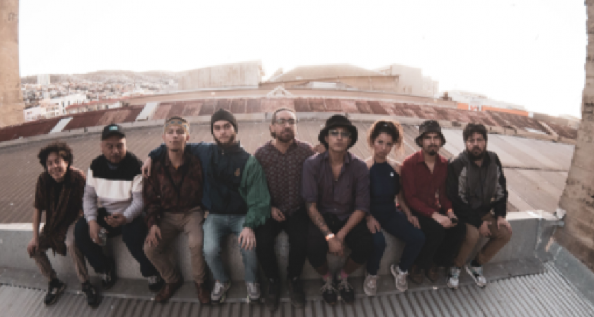 Chimonos Chimonos adelanta su cuarto disco con el single “Incendio en Placilla”