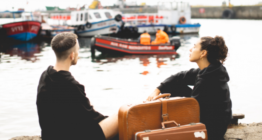 Helado Infinito estrena su tercer álbum: “Cancún Tokyo”