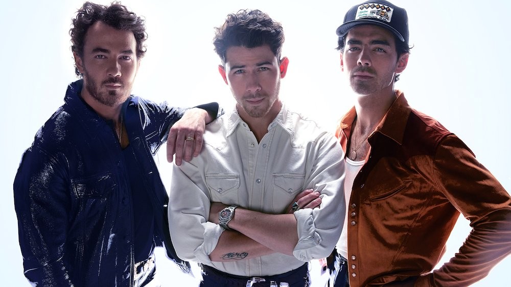 Jonas Brothers en Argentina: todo lo que tenés que saber para el show