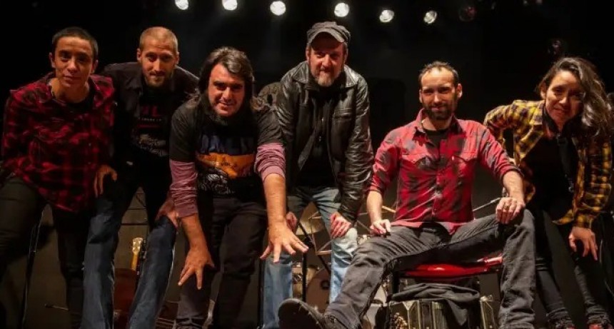 Tango, identidad argentina y vanguardia: El Quinteto Negro La Boca y su revolución musical