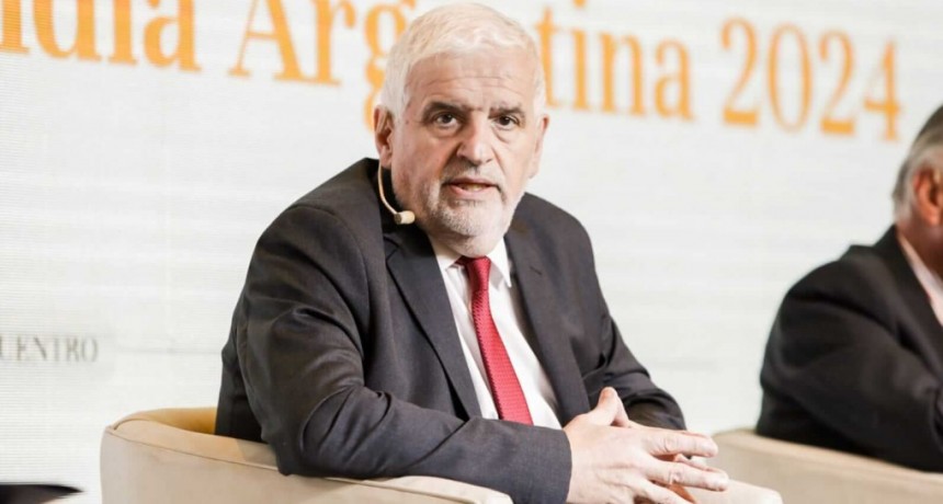 Ahora sí: a partir de hoy, la Secretaría de Agricultura pasa a ser de Bioeconomía